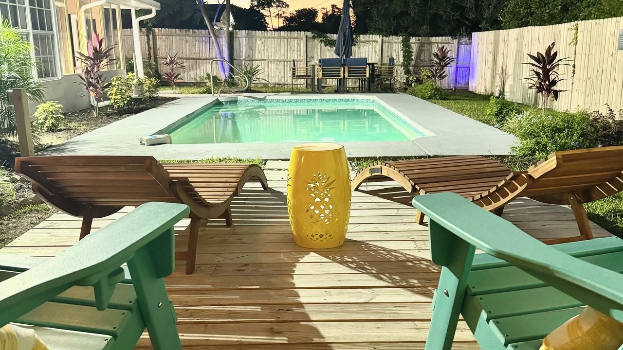 Photo of Outdoor in Rio Vista