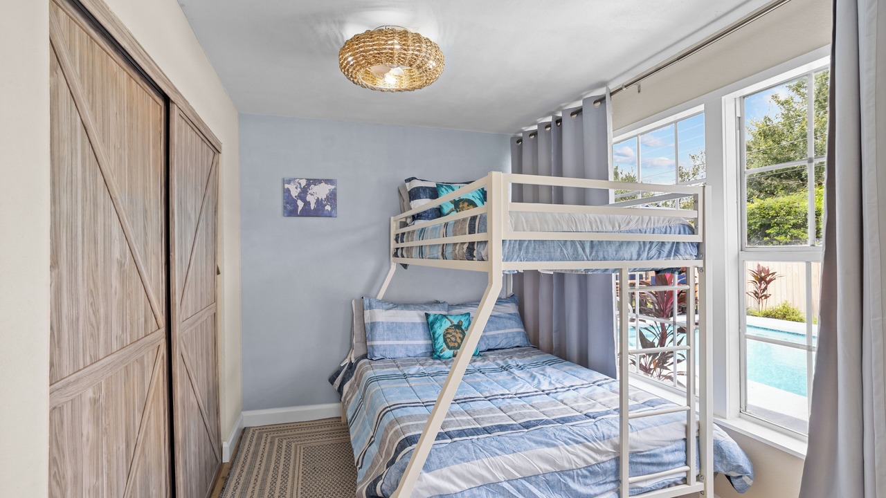 Photo of Bedroom in Rio Vista