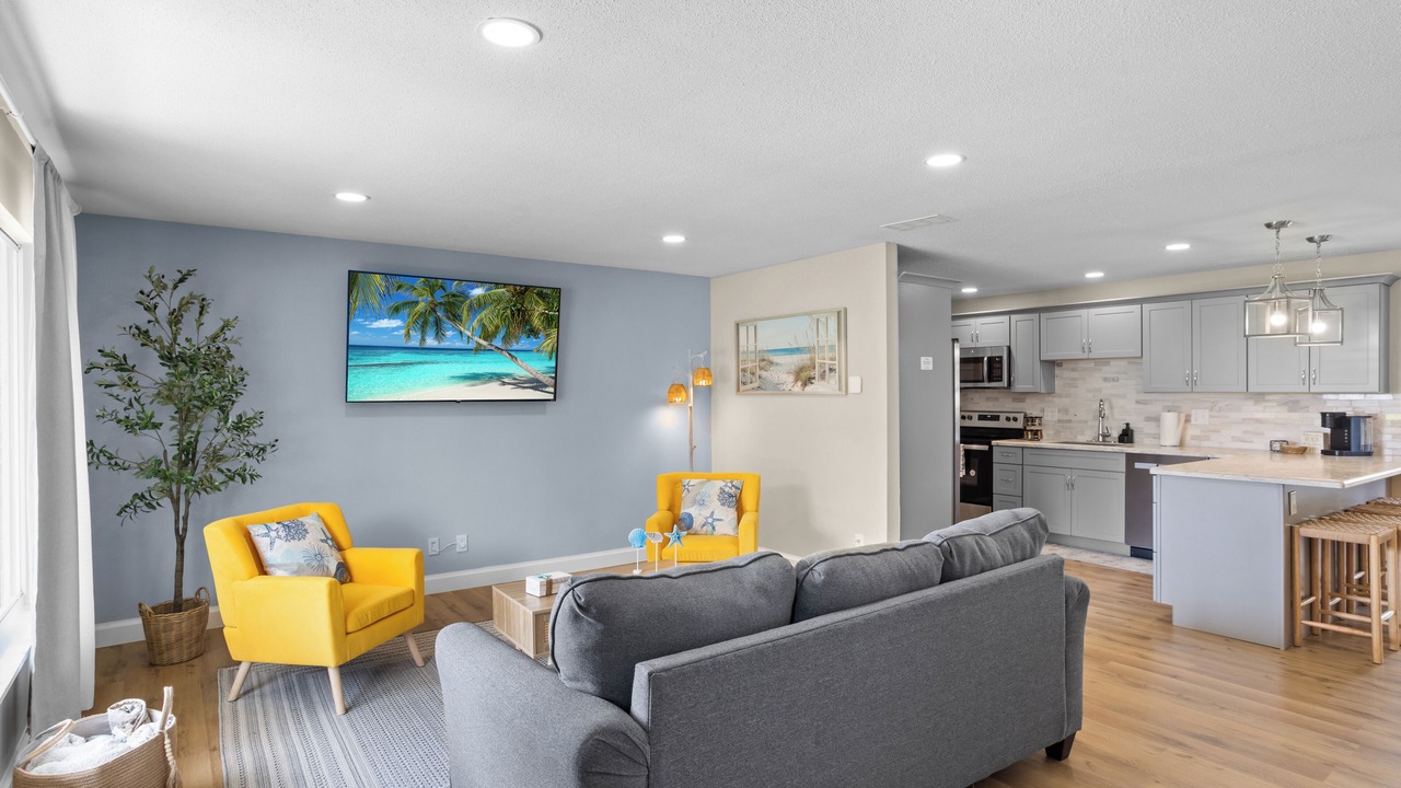 Photo of Livingroom in Rio Vista