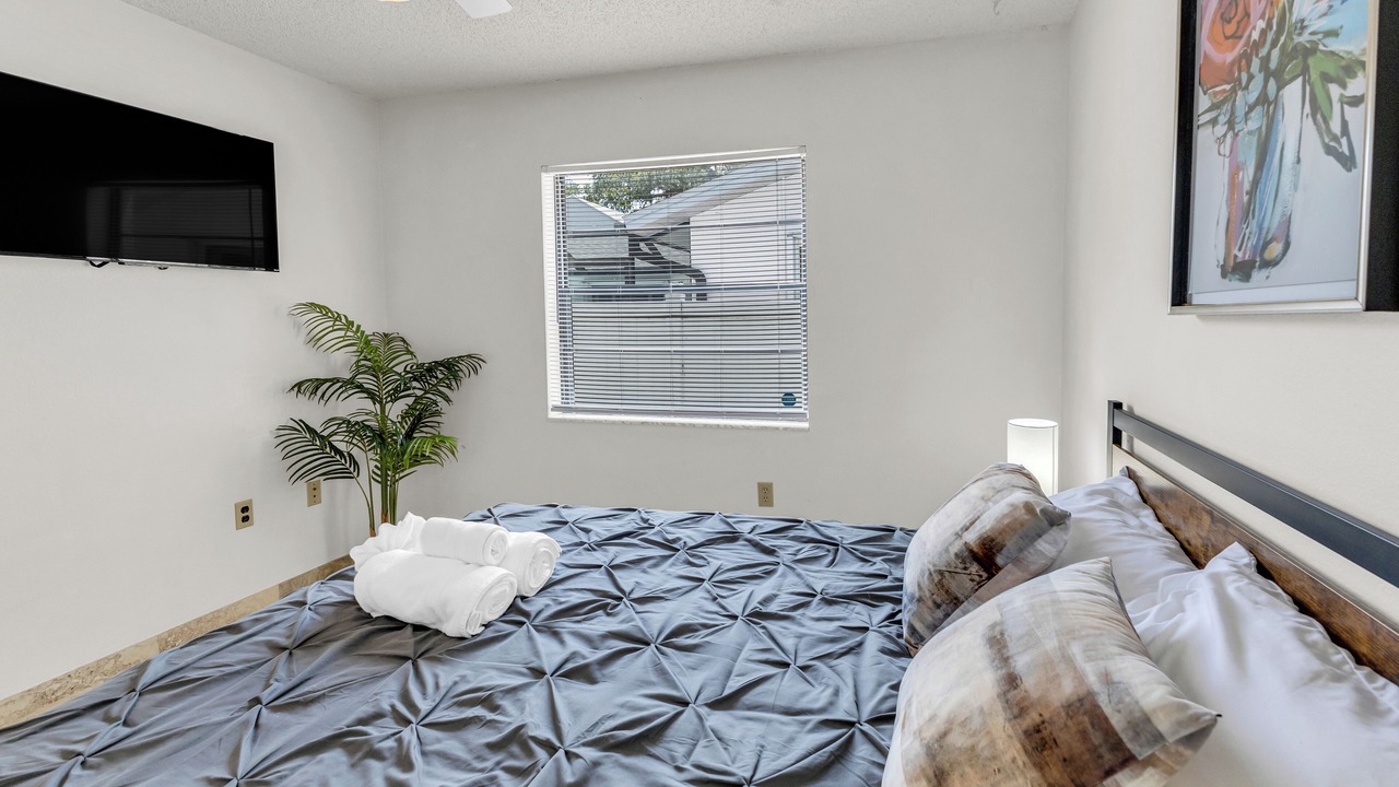 Photo of Bedroom in Fruitville