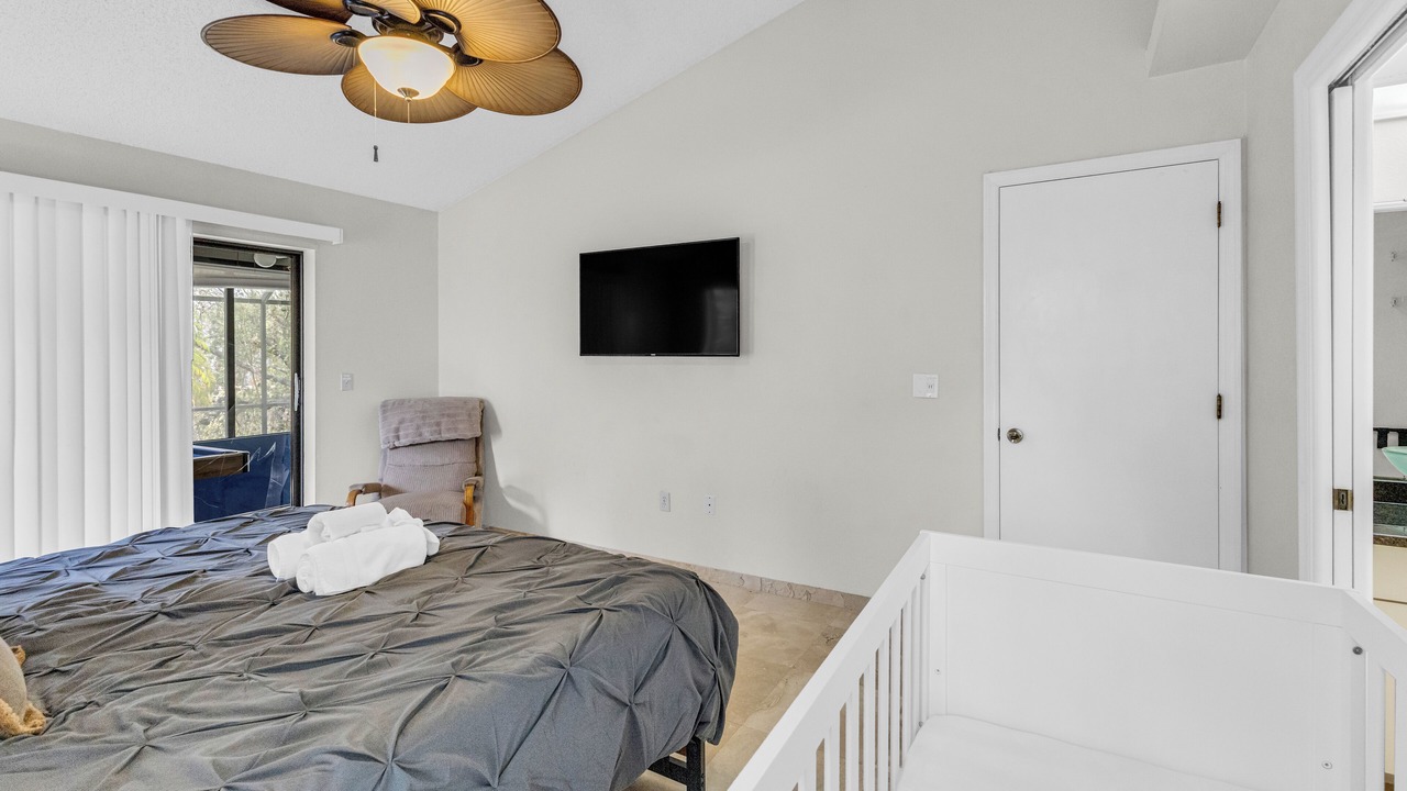 Photo of Bedroom in Fruitville