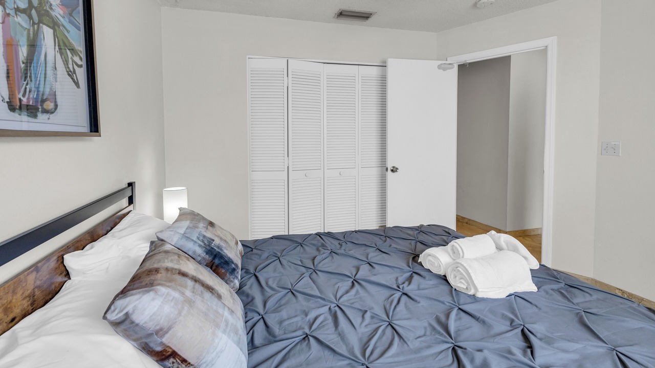 Photo of Bedroom in Fruitville