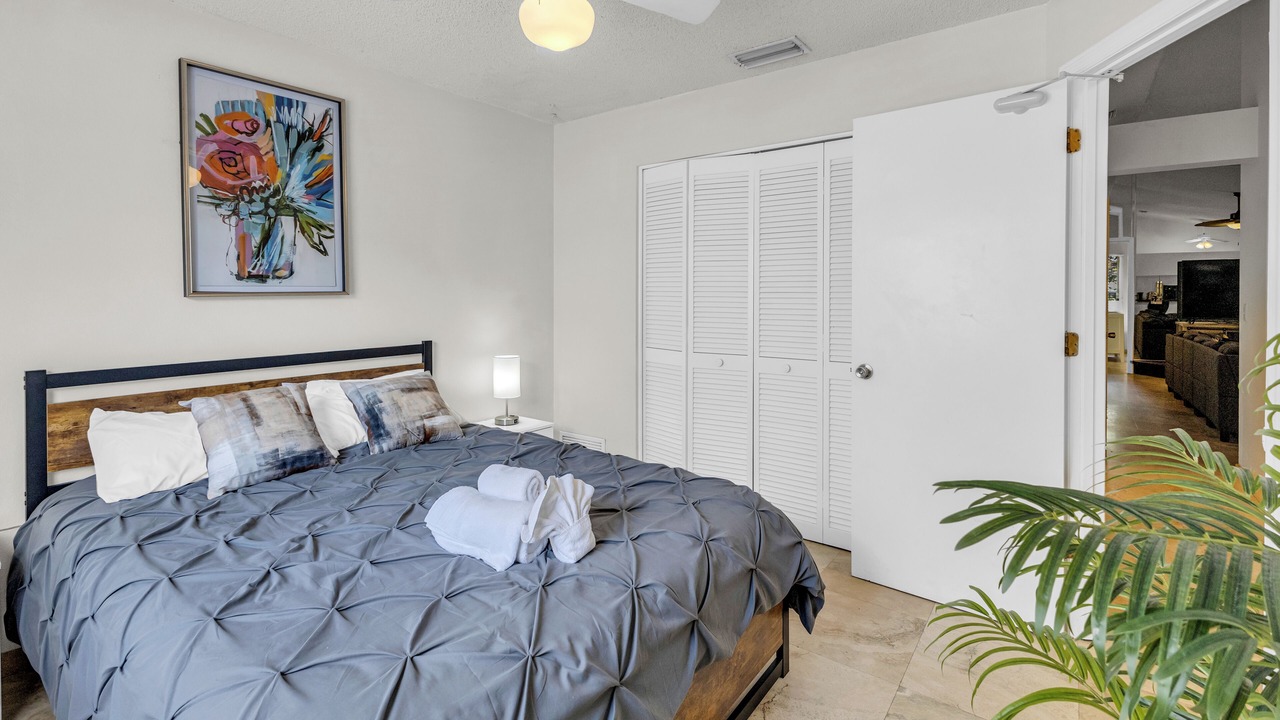 Photo of Bedroom in Fruitville