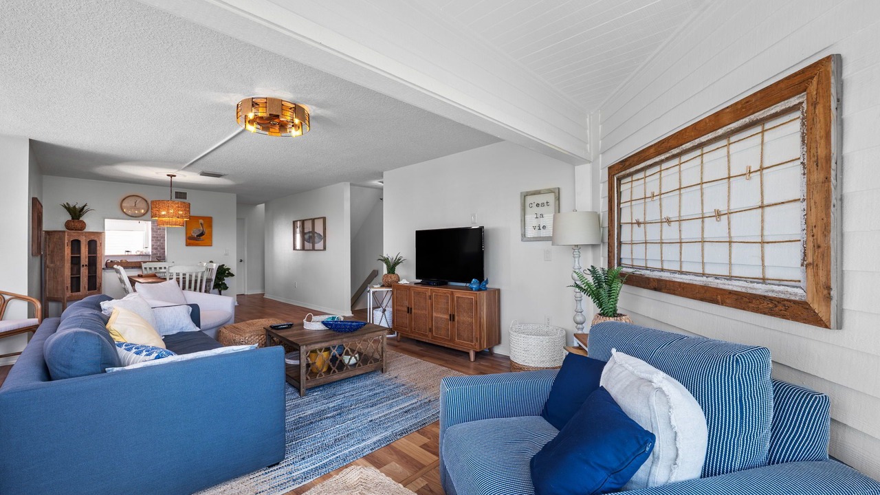Photo of Livingroom in Tarpon Springs