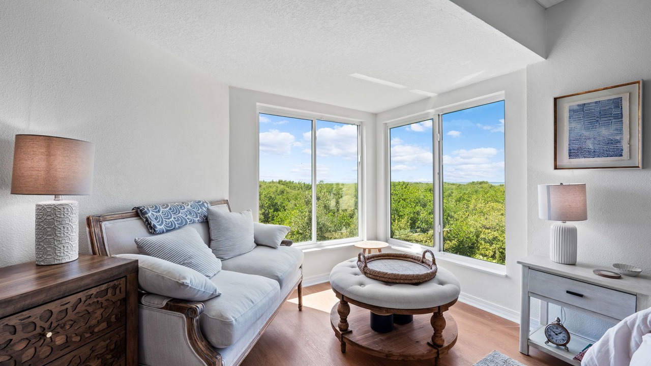 Photo of Livingroom in Tarpon Springs