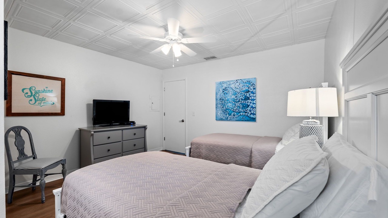 Photo of Bedroom in Tarpon Springs