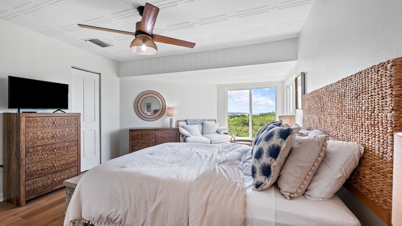 Photo of Bedroom in Tarpon Springs