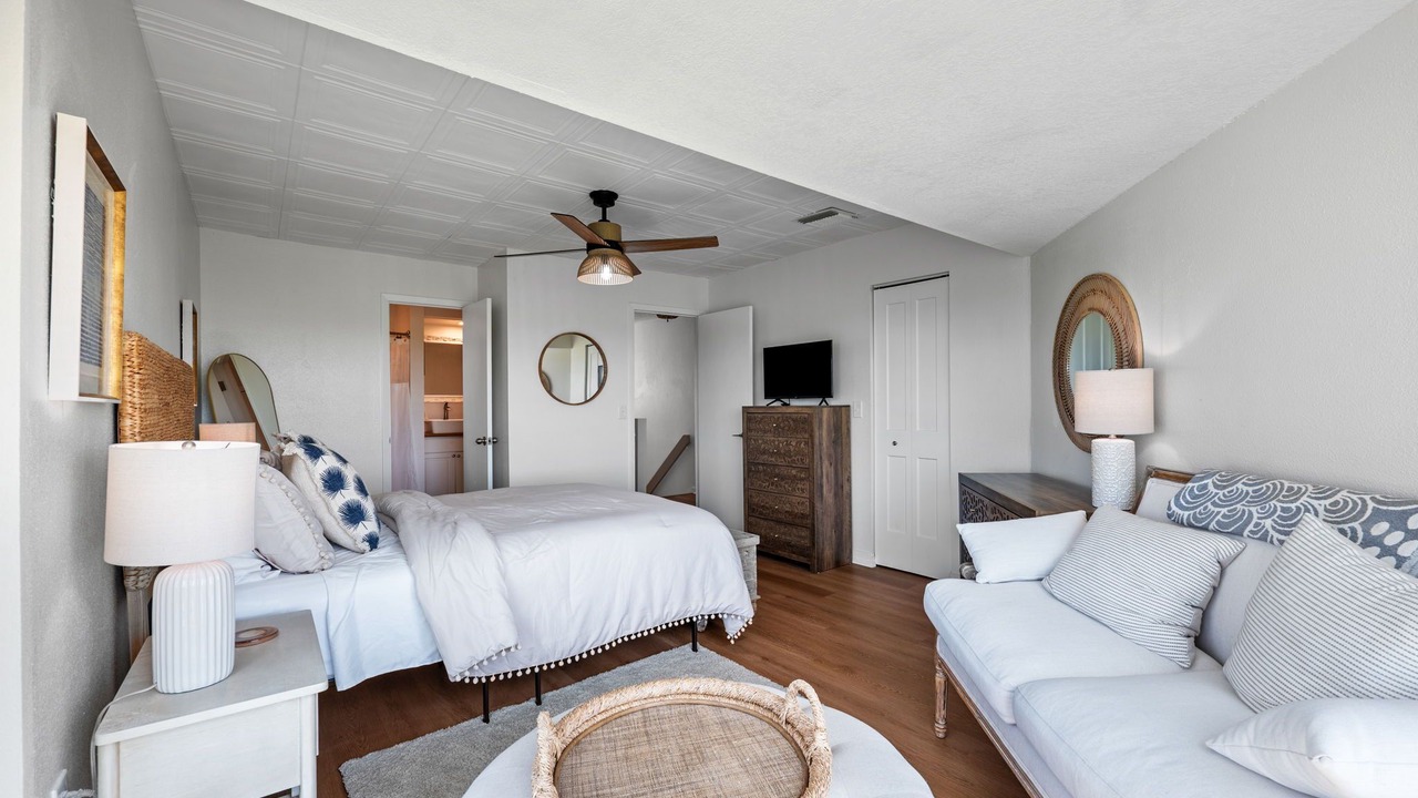 Photo of Bedroom in Tarpon Springs