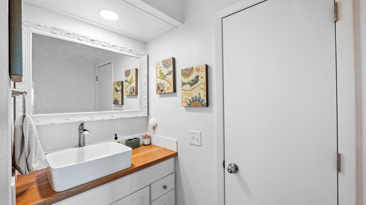 Photo of Bathroom in Tarpon Springs