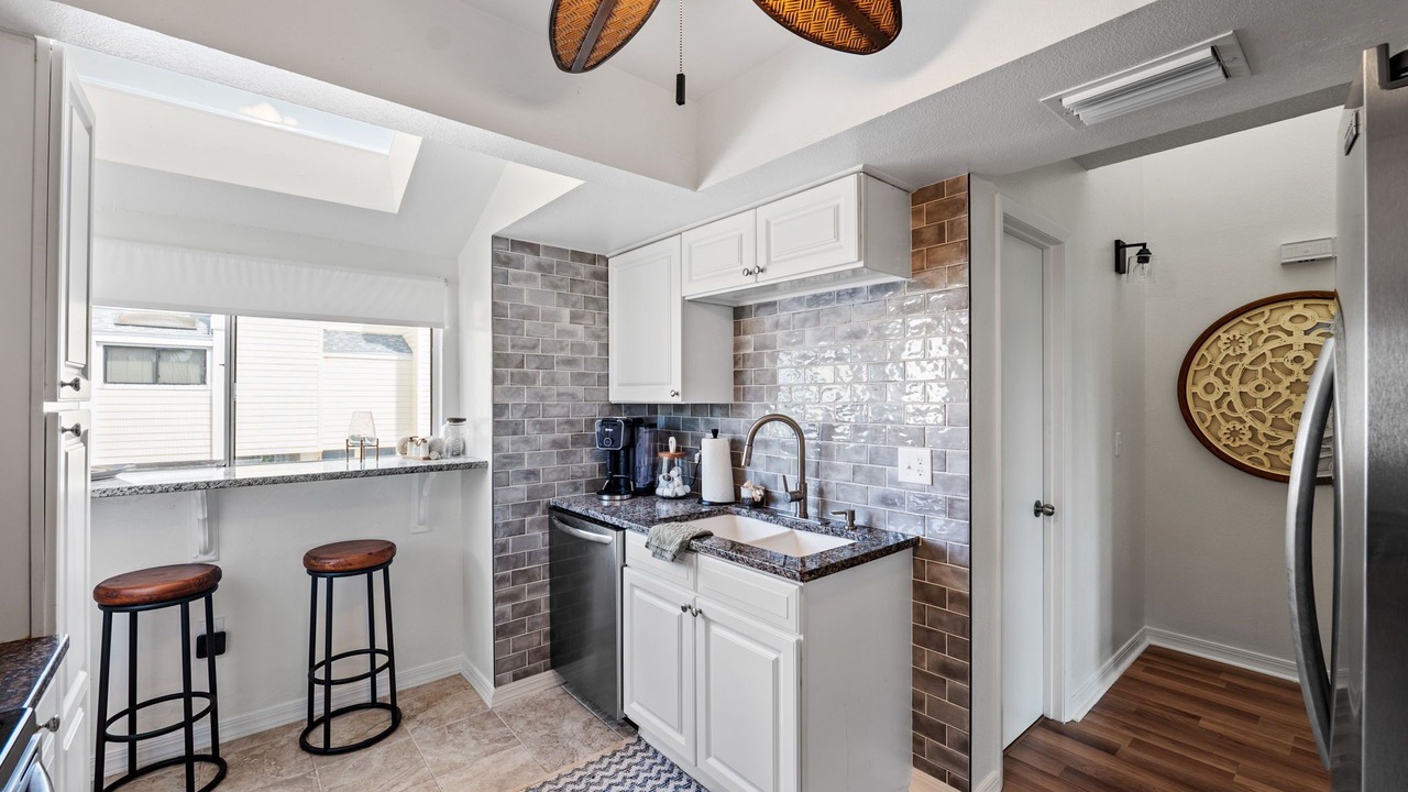 Photo of Kitchen in Tarpon Springs