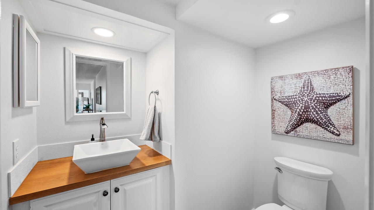 Photo of Bathroom in Tarpon Springs