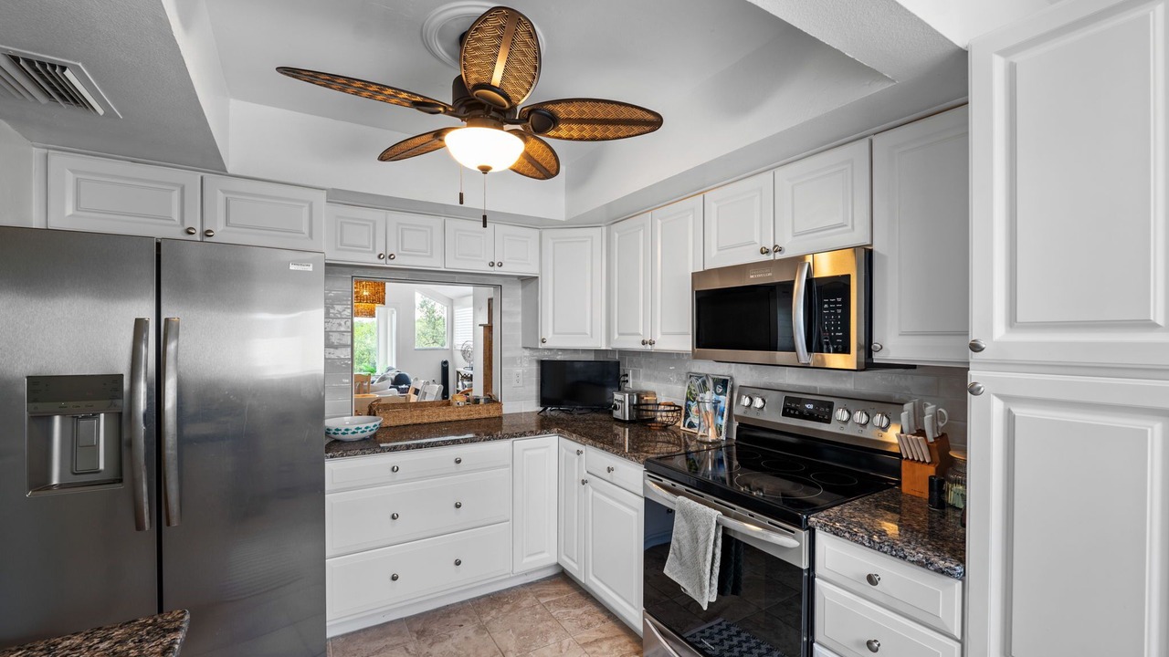 Photo of Kitchen in Tarpon Springs