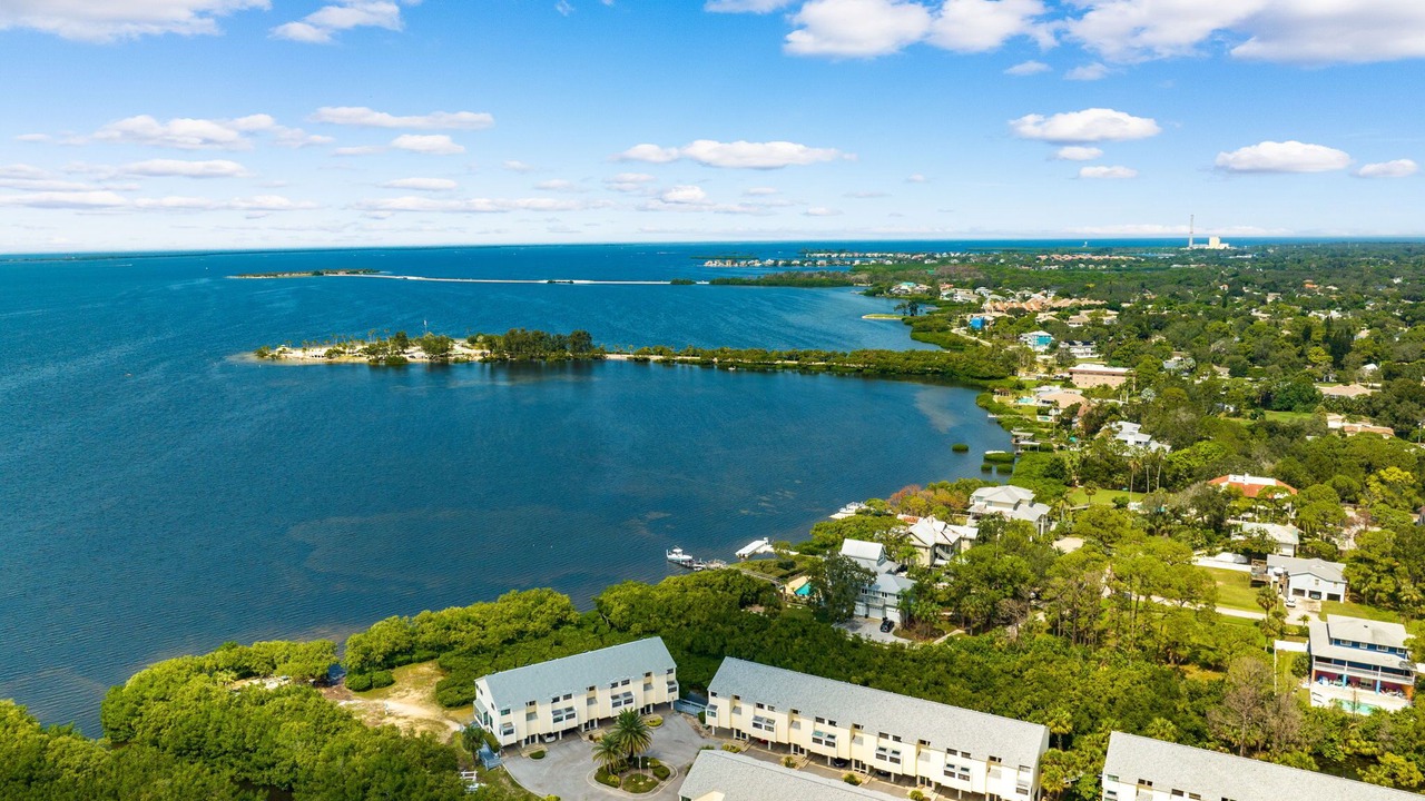 Photo of Outdoor in Tarpon Springs