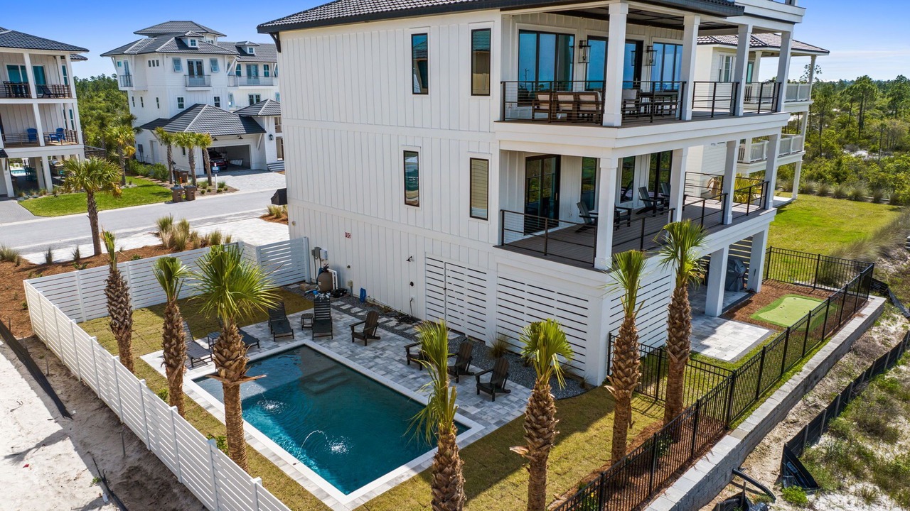 Photo of Outdoor in Bay County