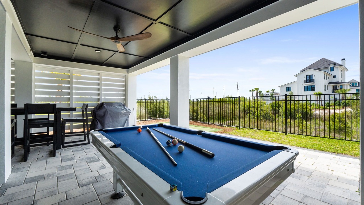 Photo of Outdoor in Bay County