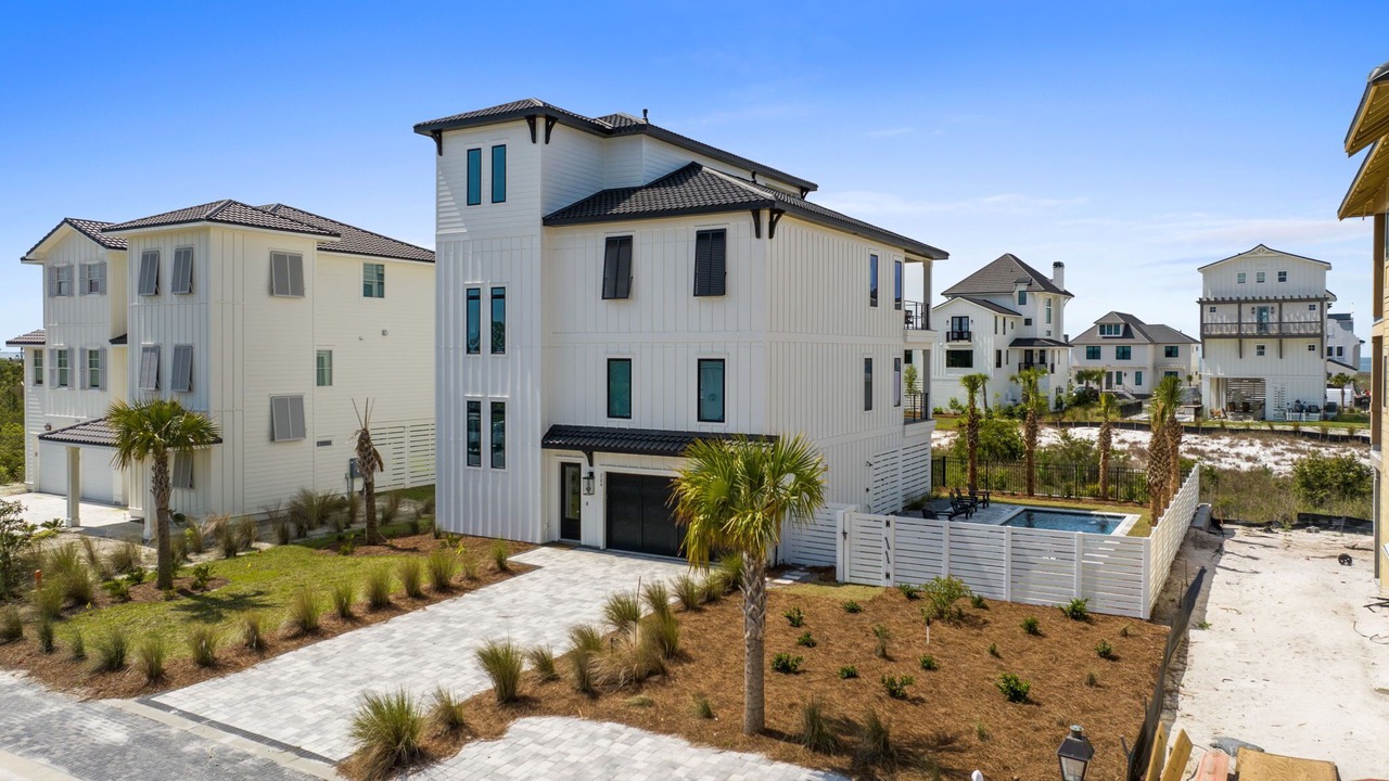 Photo of Outdoor in Bay County