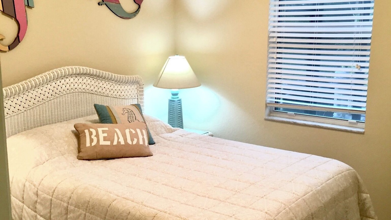 Photo of Bedroom in Venice