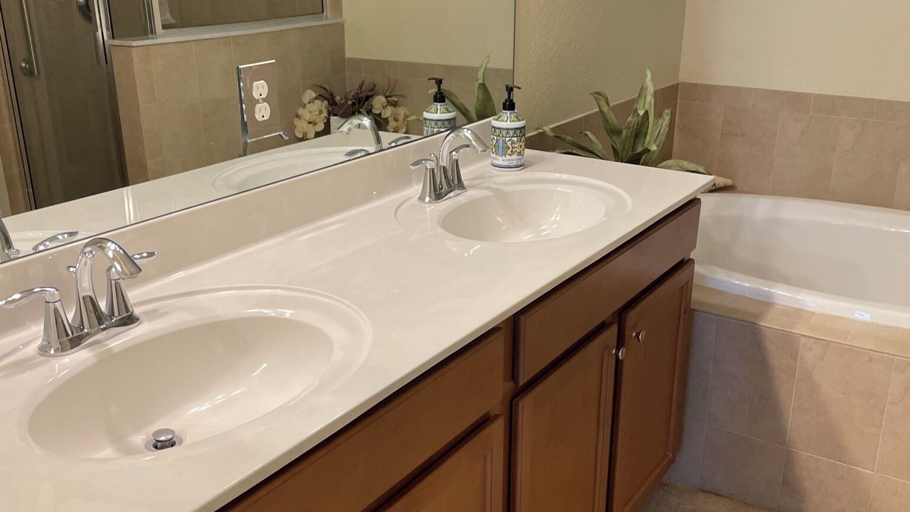 Photo of Bathroom in Venice