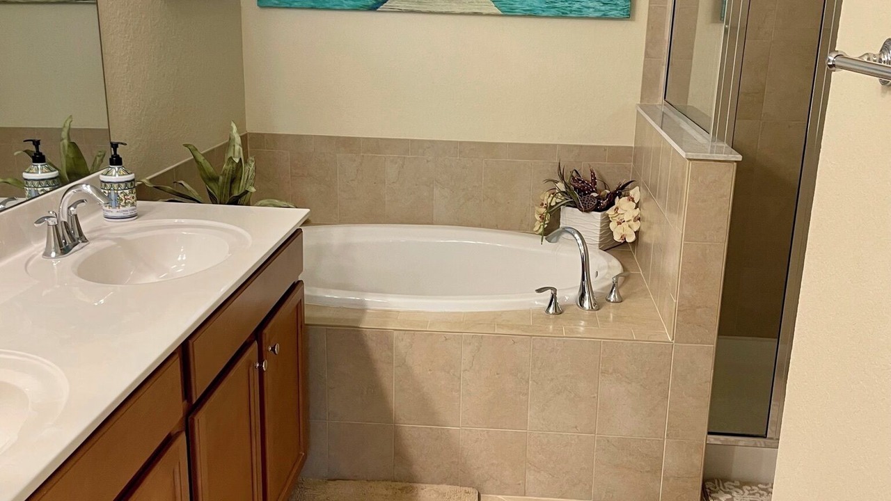 Photo of Bathroom in Venice