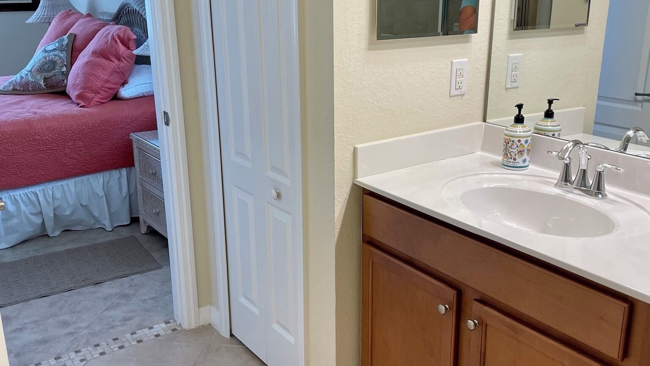 Photo of Bathroom in Venice
