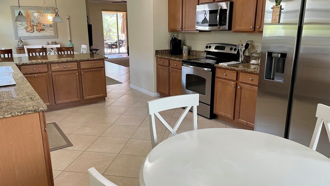 Photo of Kitchen in Venice