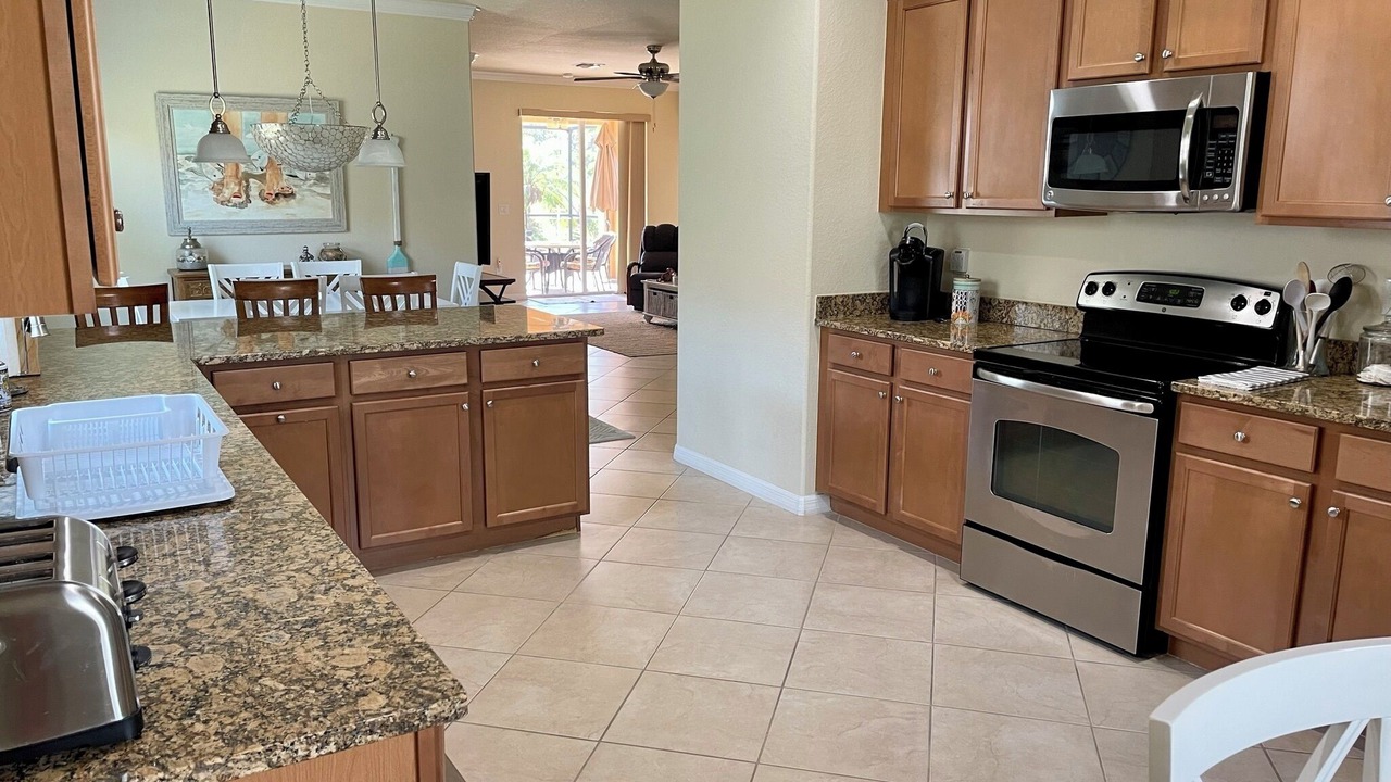 Photo of Kitchen in Venice