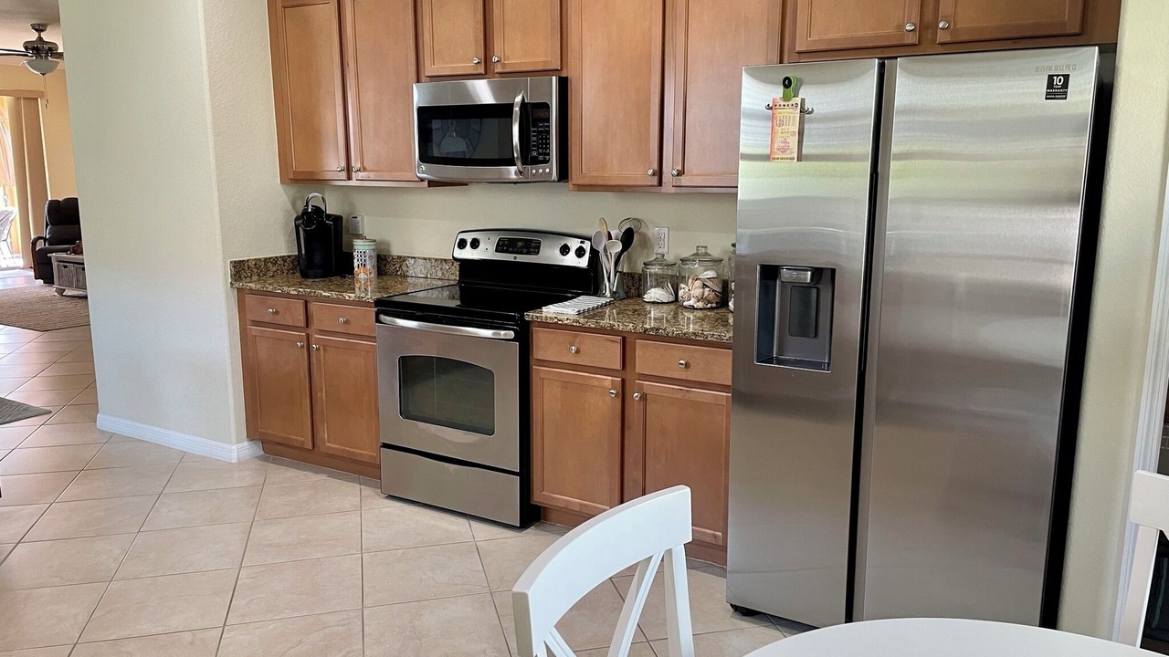 Photo of Kitchen in Venice