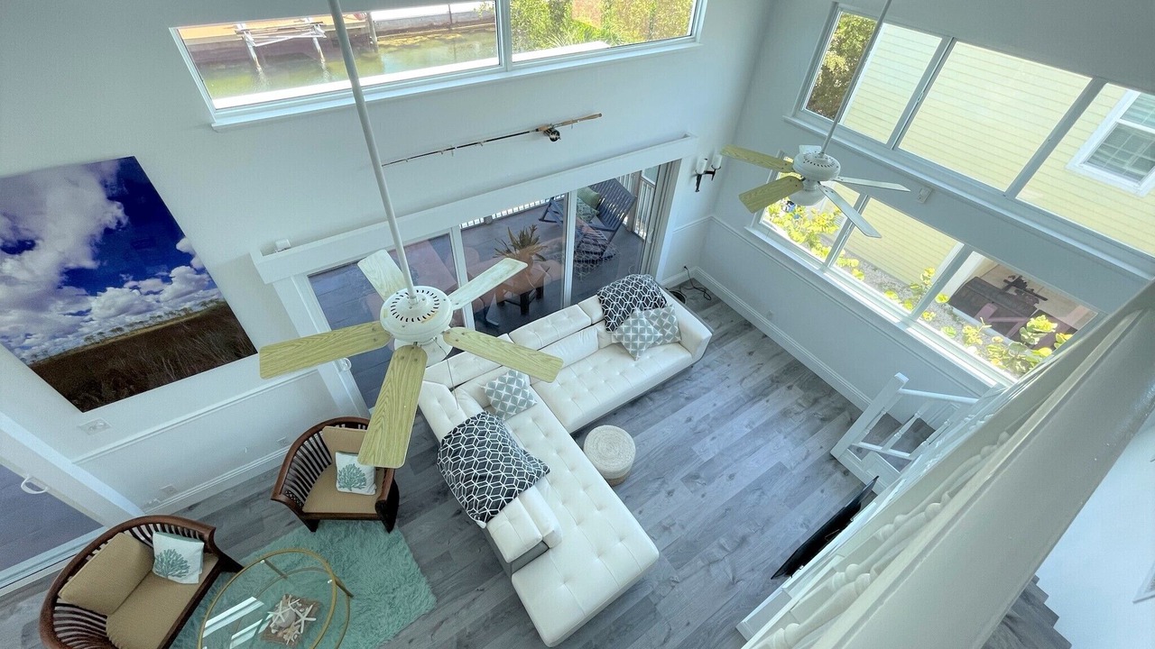 Photo of Livingroom in Little Torch Key