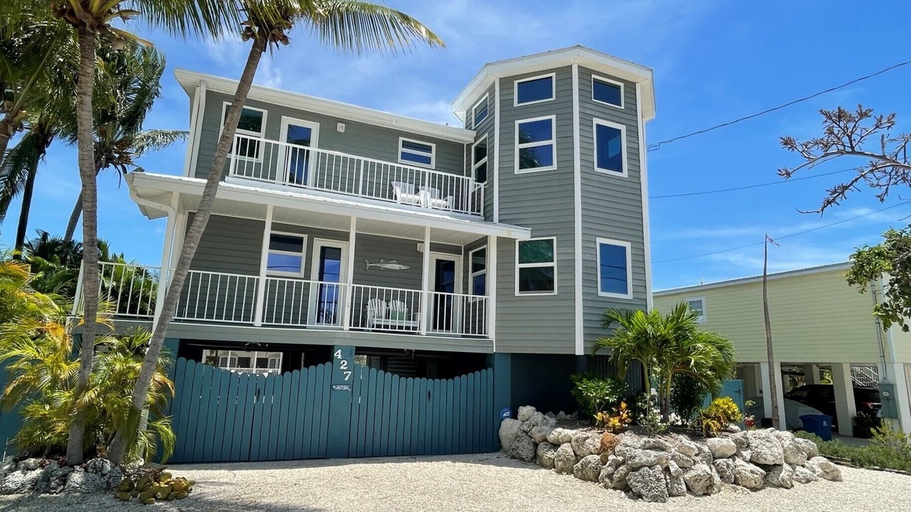 Photo of Outdoor in Little Torch Key