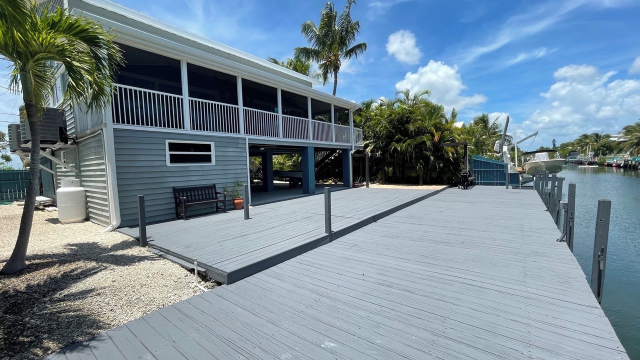 Photo of Outdoor in Little Torch Key