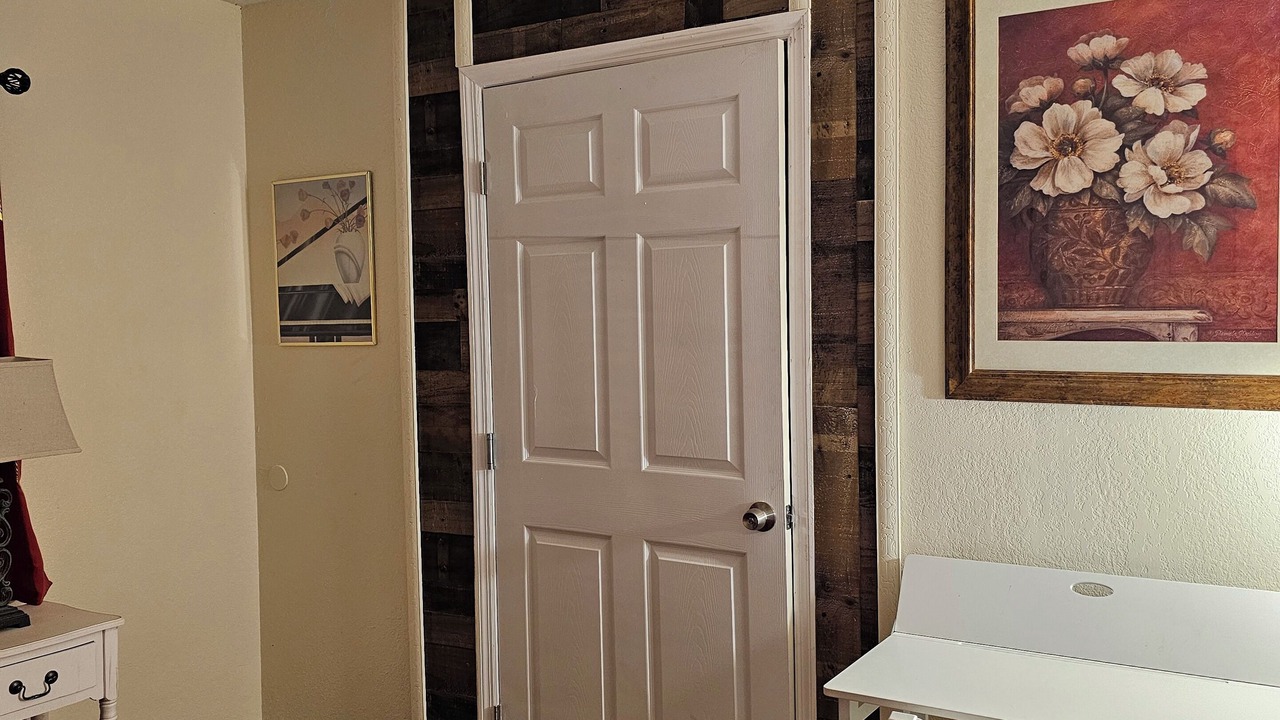 Photo of Bedroom in Palatka