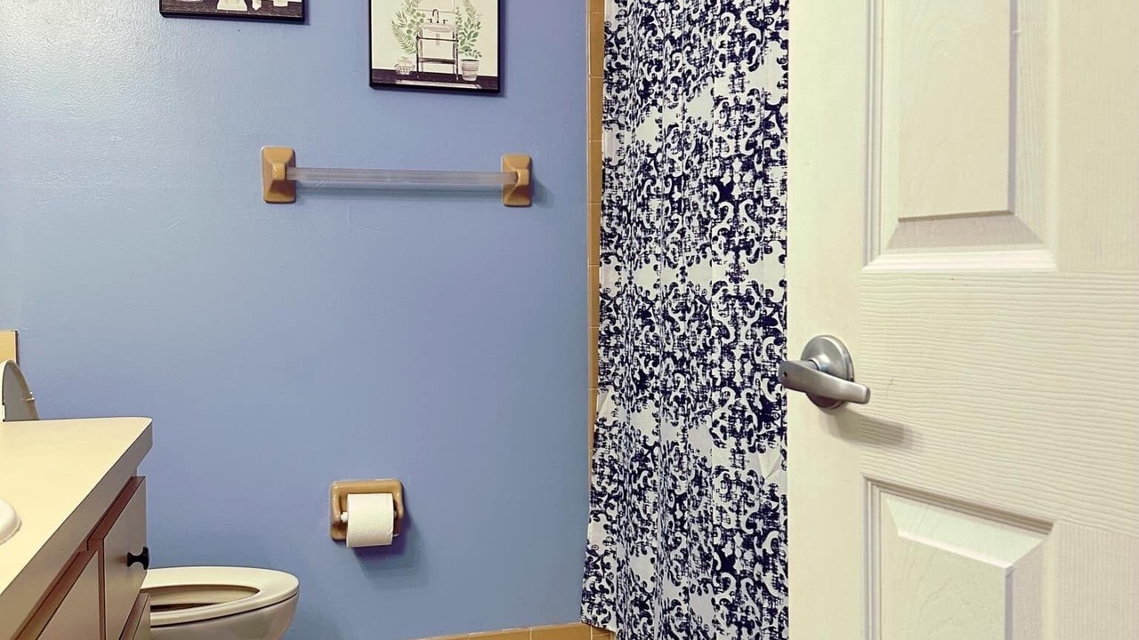 Photo of Bathroom in Bayonet Point