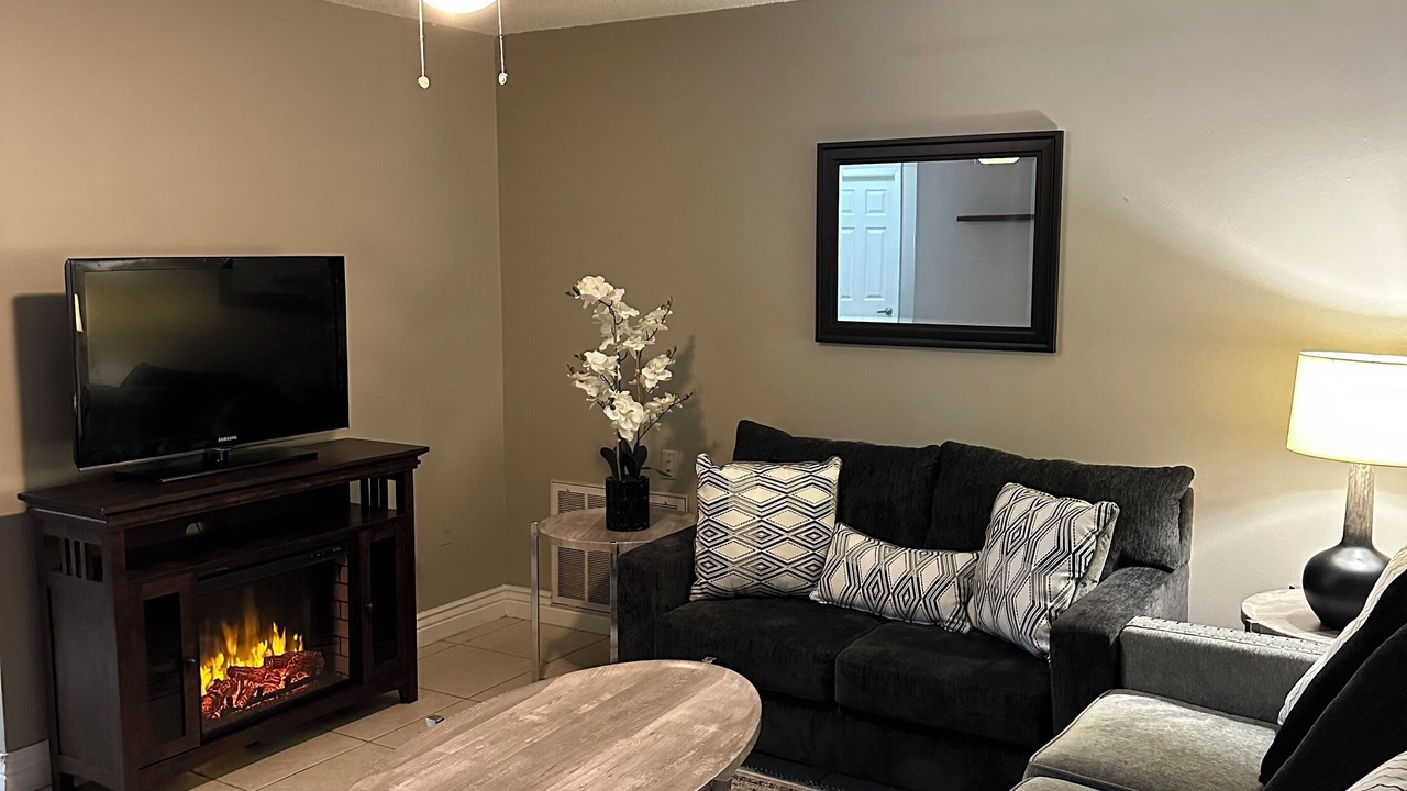 Photo of Livingroom in Bayonet Point
