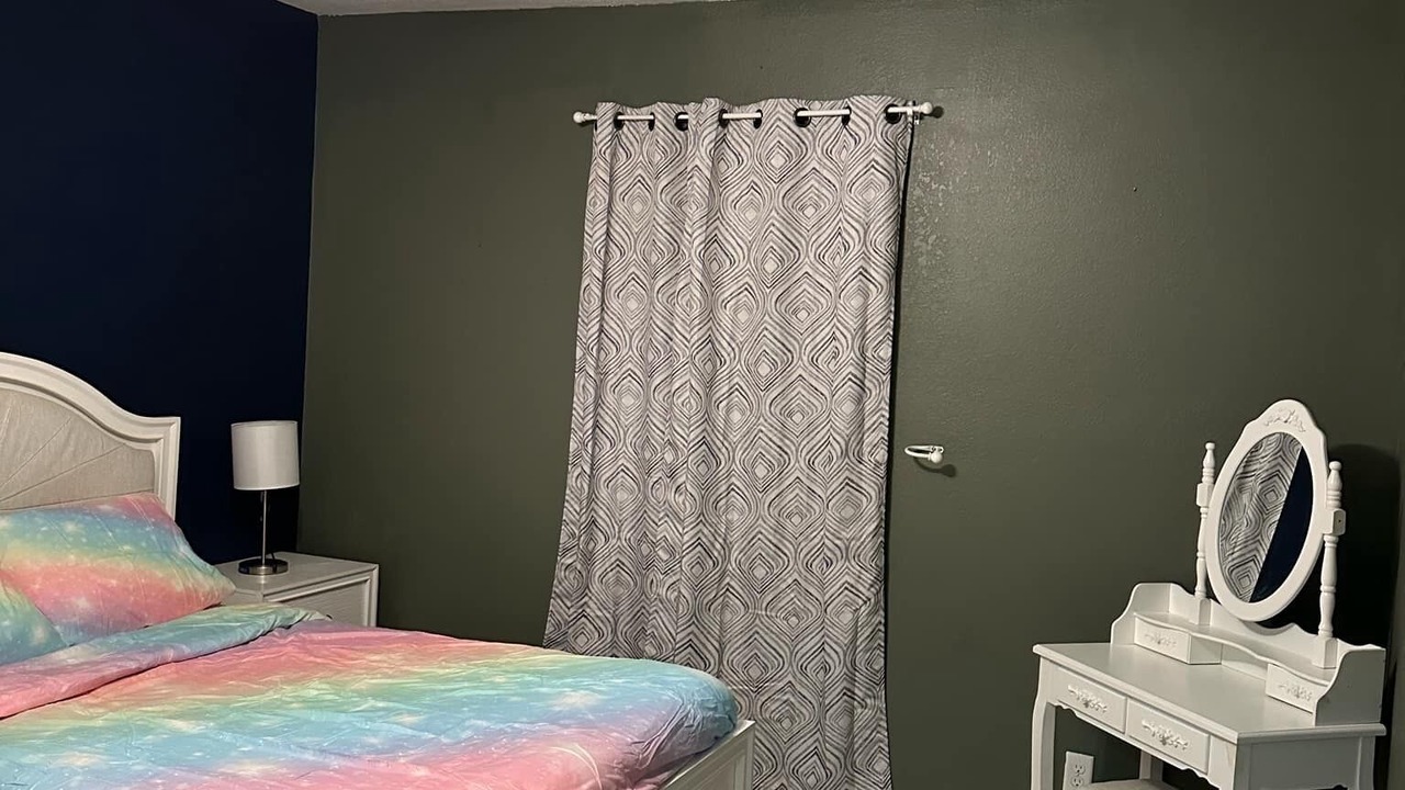 Photo of Bedroom in Bayonet Point