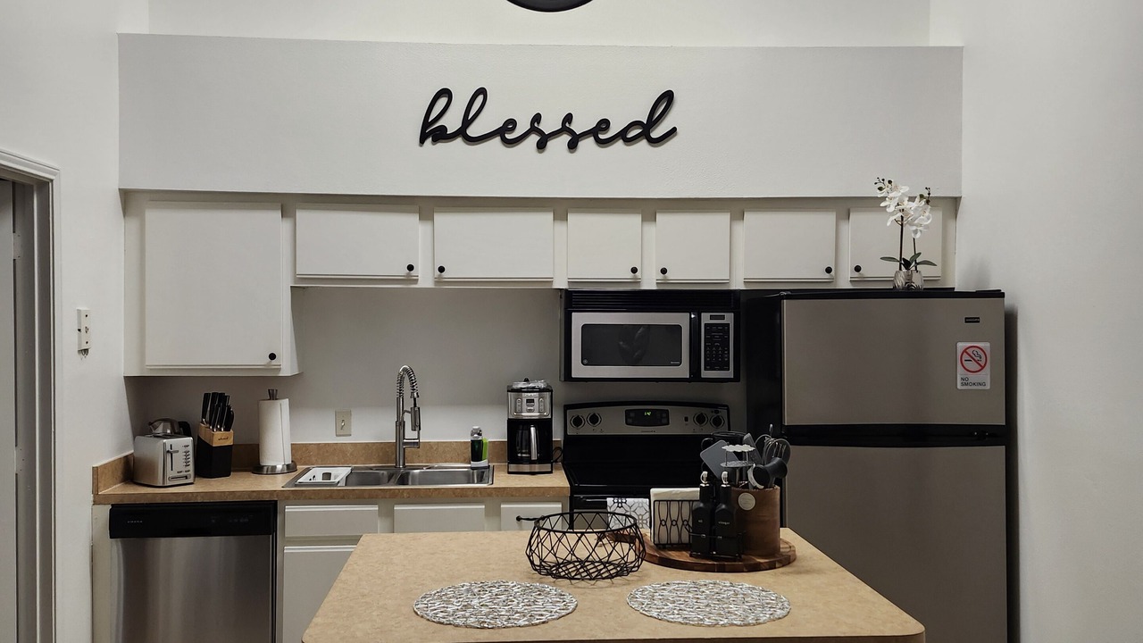 Photo of Kitchen in Clearwater