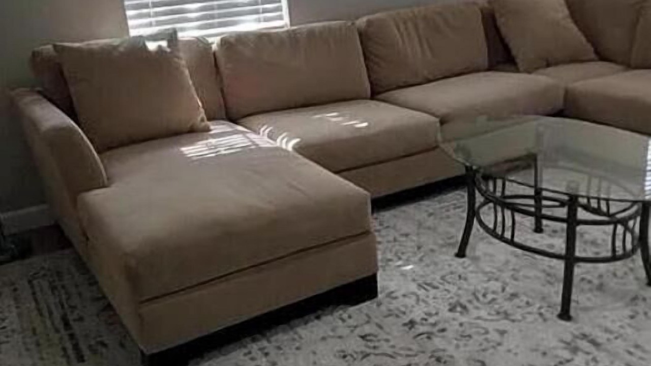 Photo of Livingroom in Loxahatchee