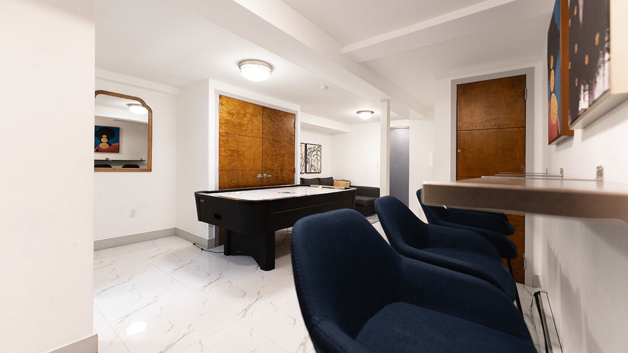 Photo of Bedroom in Upper Manhattan