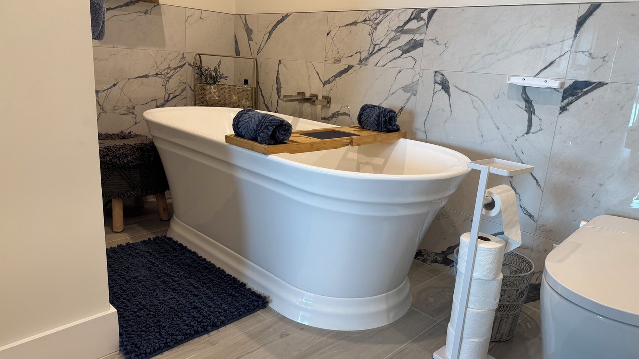 Photo of Bathroom in Placida