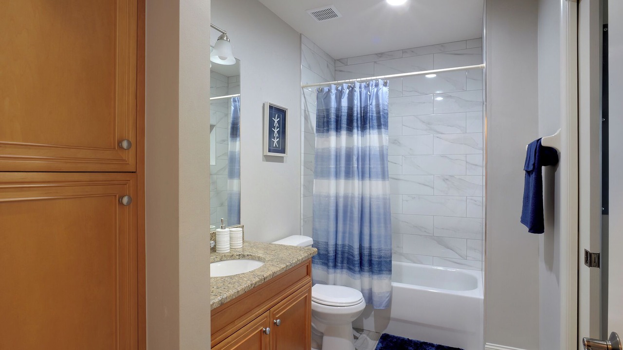 Photo of Bathroom in Bonita Shores