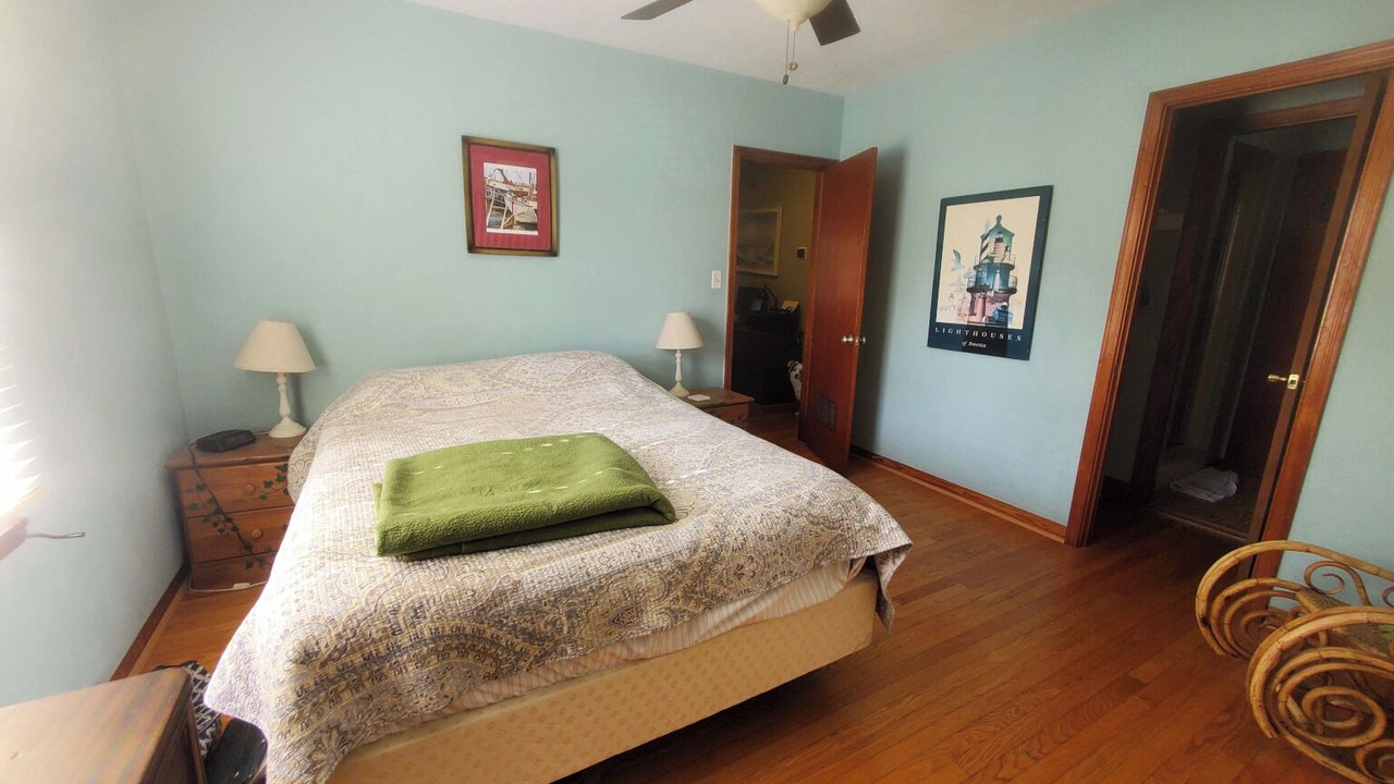 Photo of Bedroom in New Smyrna Beach