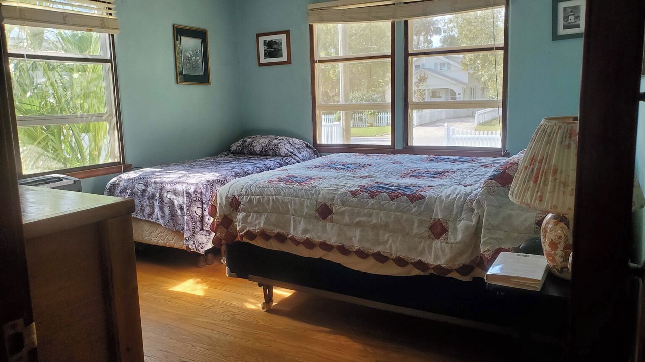 Photo of Bedroom in New Smyrna Beach