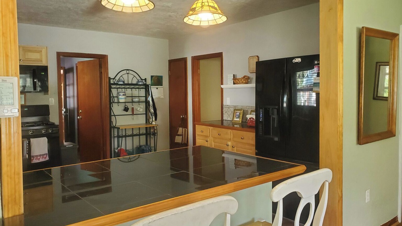 Photo of Kitchen in New Smyrna Beach