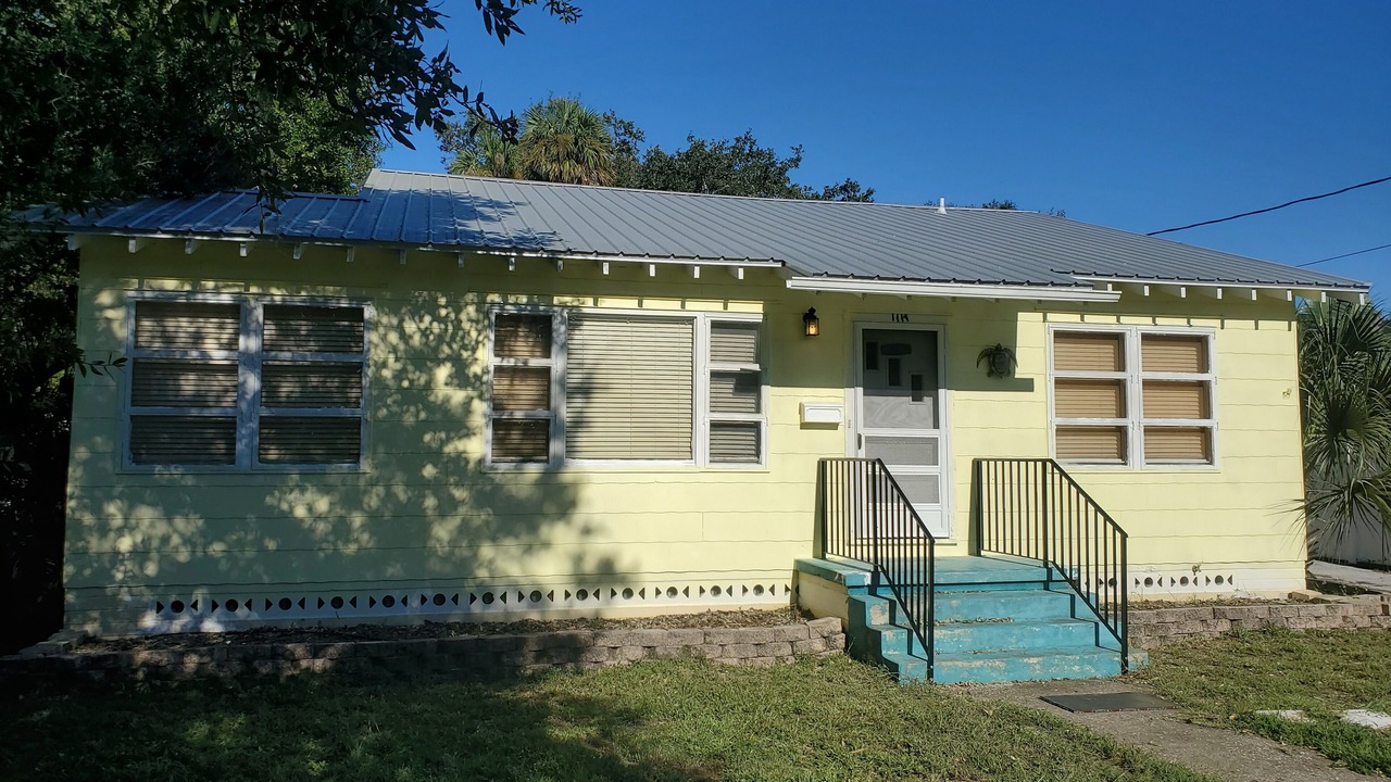 Photo of Outdoor in New Smyrna Beach