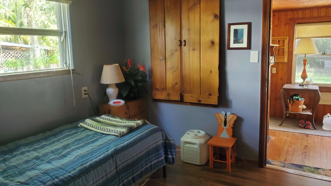 Photo of Bedroom in New Smyrna Beach
