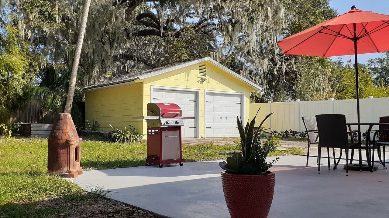 Photo of Outdoor in New Smyrna Beach
