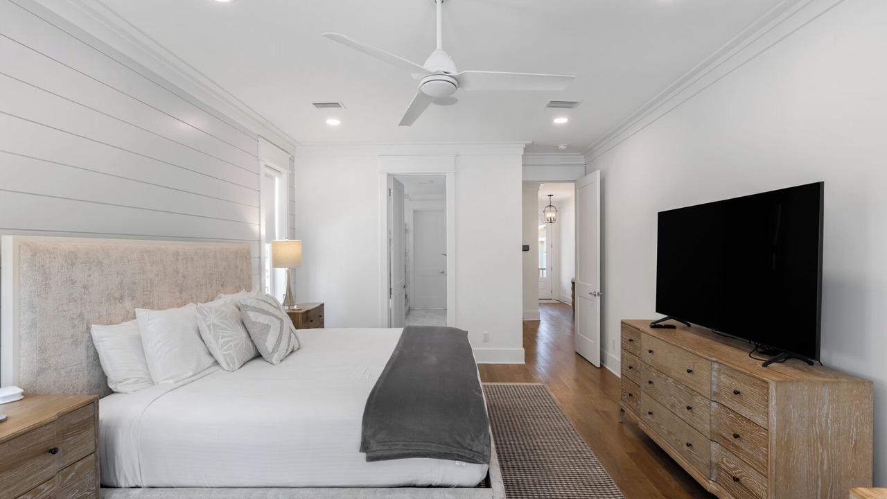 Photo of Bedroom in WaterSound West Beach