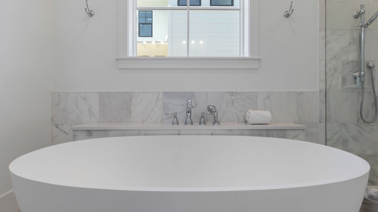 Photo of Bathroom in WaterSound West Beach
