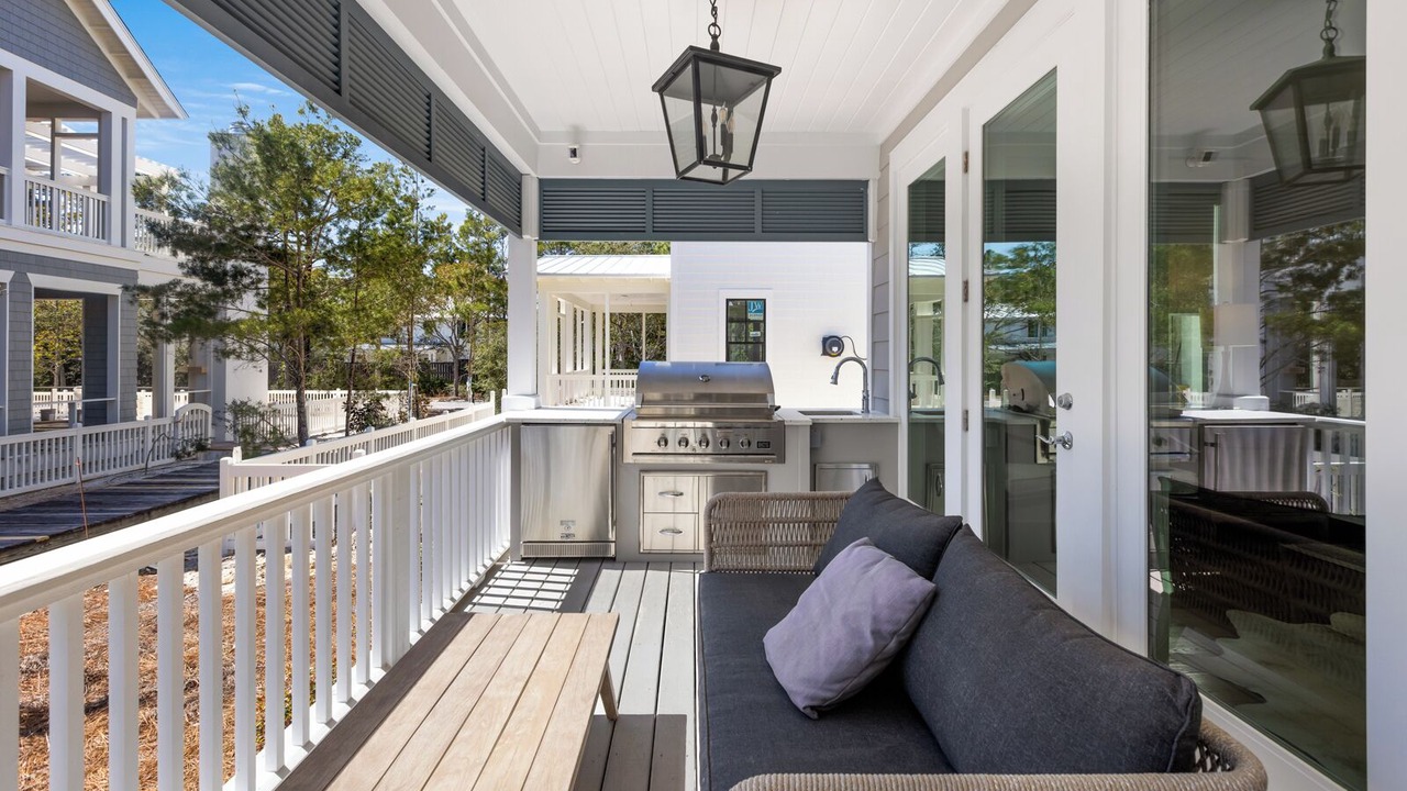 Photo of Outdoor in WaterSound West Beach