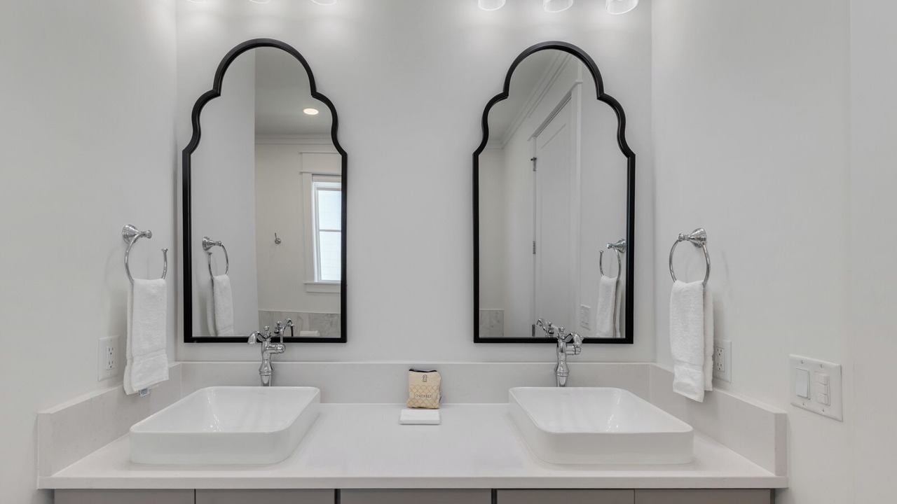 Photo of Bathroom in WaterSound West Beach