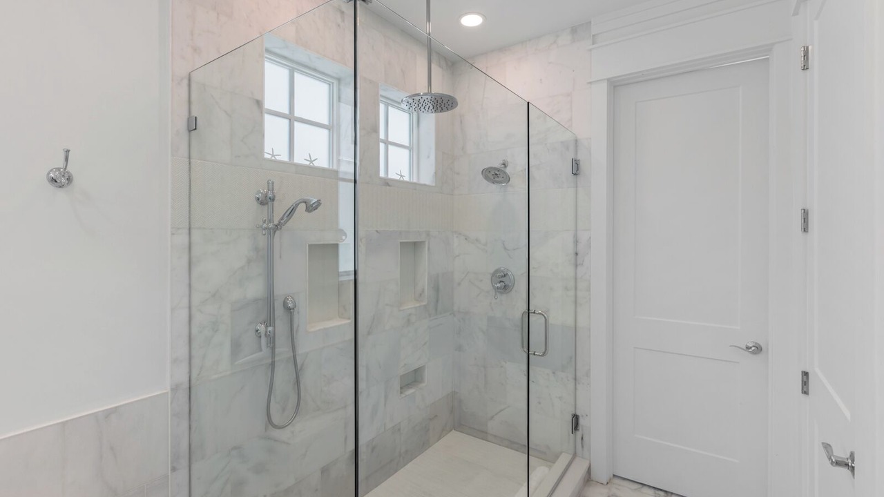 Photo of Bathroom in WaterSound West Beach